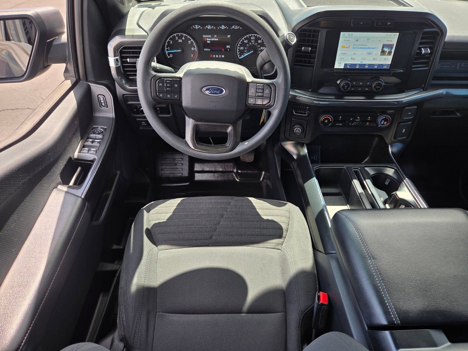 Certified 2023 Ford F150 XL RWD image 13