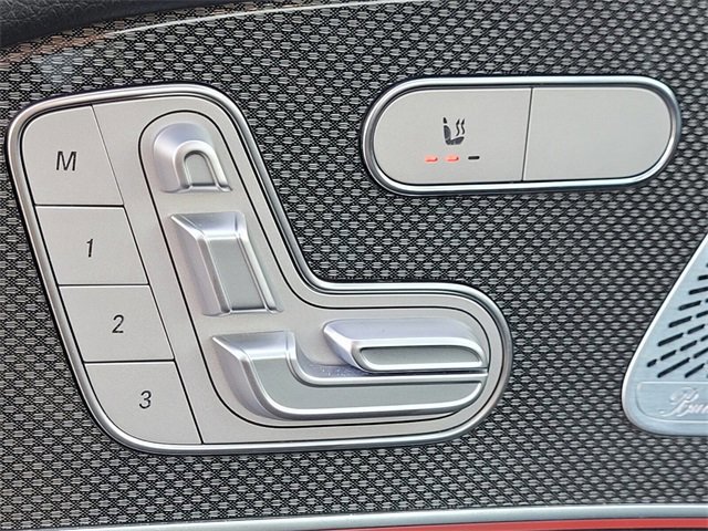 Used 2020 Mercedes-Benz GLE 350 4MATIC image 26