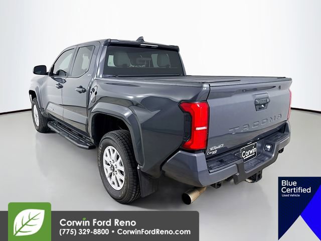 Used 2024 Toyota Tacoma SR5 image 6