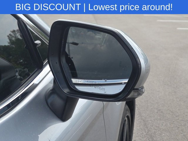 Used 2024 Toyota Camry XSE FWD image 7