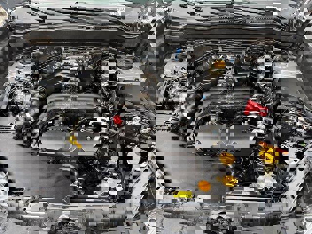 Used 2018 Subaru Forester 2.5i Premium image 8