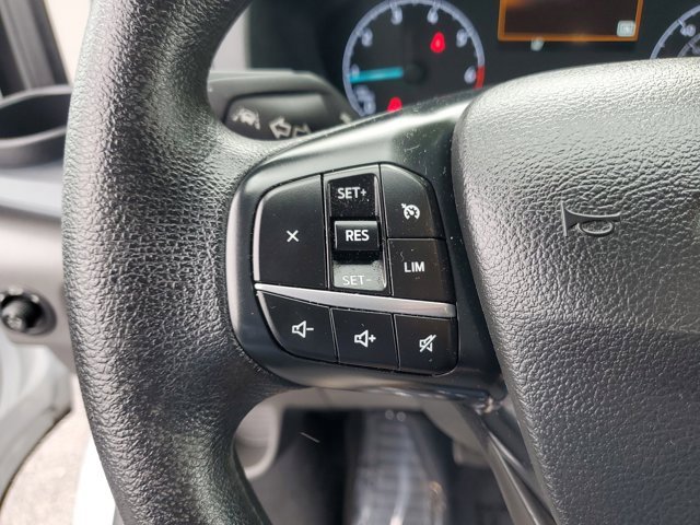 Certified 2023 Ford Transit 350 XLT image 19