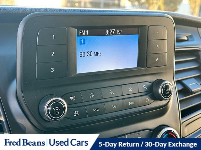 Certified 2024 Ford Transit 250 Base w/ Exterior Upgrade Package image 15