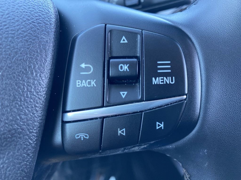 Certified 2023 Ford Escape Active image 24