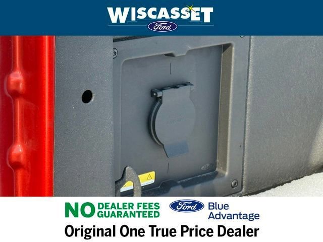 Certified 2023 Ford F150 XLT w/ Equipment Group 302A High image 34