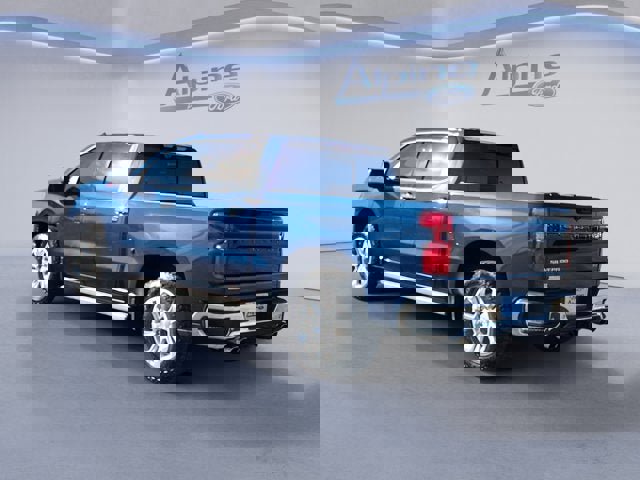 Used 2023 Chevrolet Silverado 1500 LTZ w/ LTZ Premium Package image 3