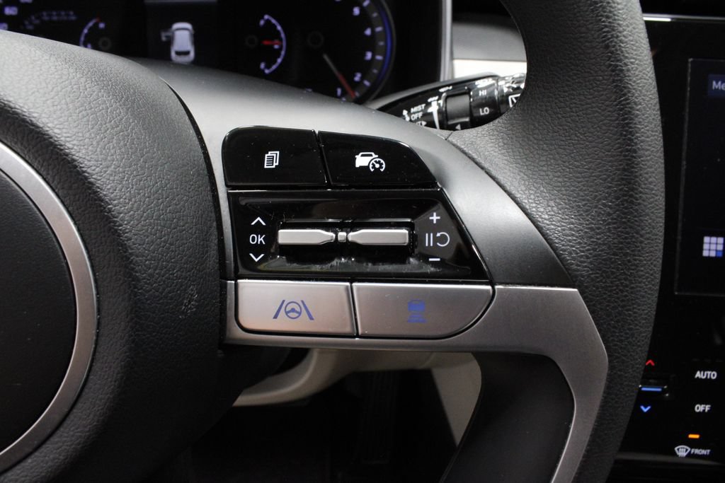 Used 2024 Hyundai Tucson SEL AWD/4WD image 27