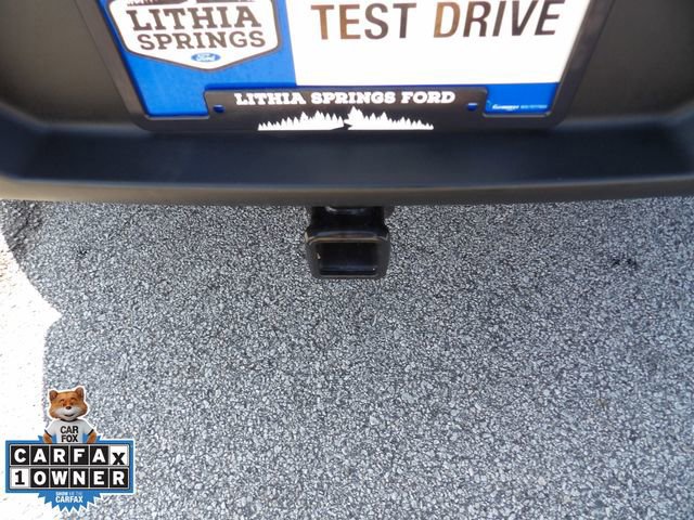 Certified 2021 Ford Bronco Sport Big Bend image 20