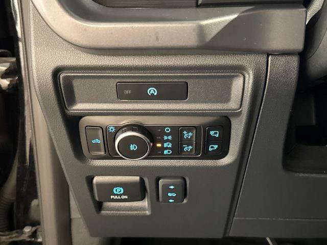 Certified 2025 Ford F150 XLT w/ Equipment Group 303A High AWD/4WD image 22