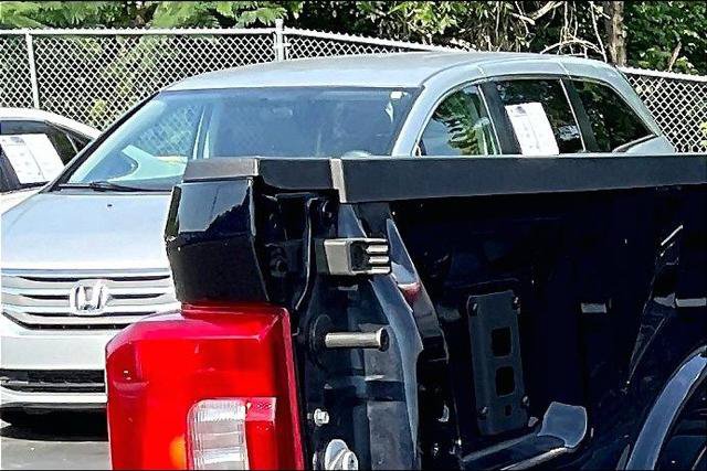 Certified 2025 Ford F450 XL w/ 360-Degree Camera Package AWD/4WD image 33