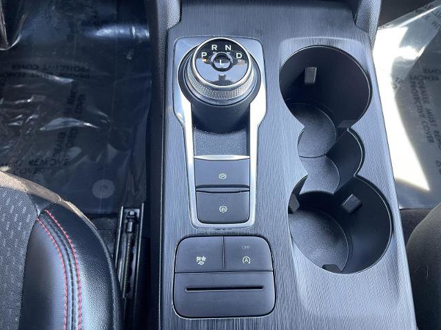 Certified 2025 Ford Escape ST-Line AWD/4WD image 29