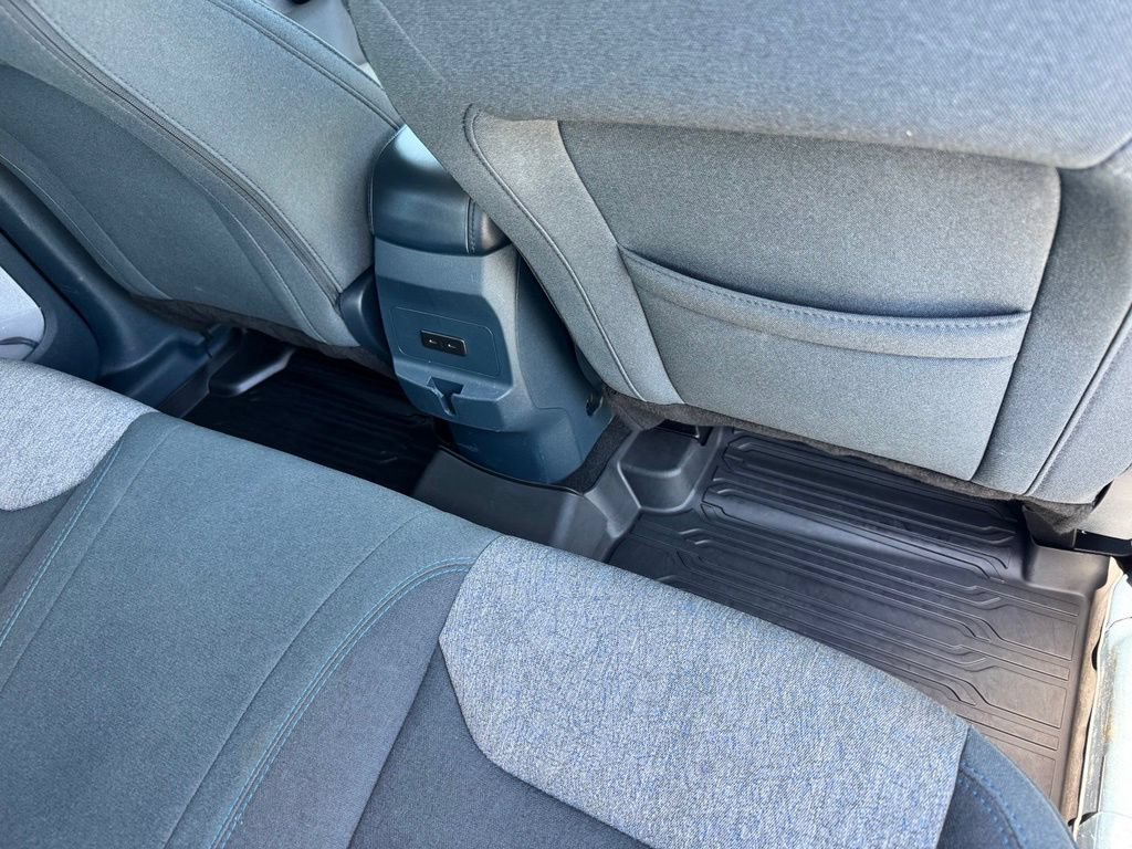 Certified 2025 Ford Maverick XLT FWD image 19