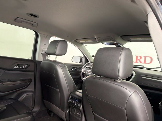 Used 2020 GMC Acadia SLT w/ Premium Package FWD image 38
