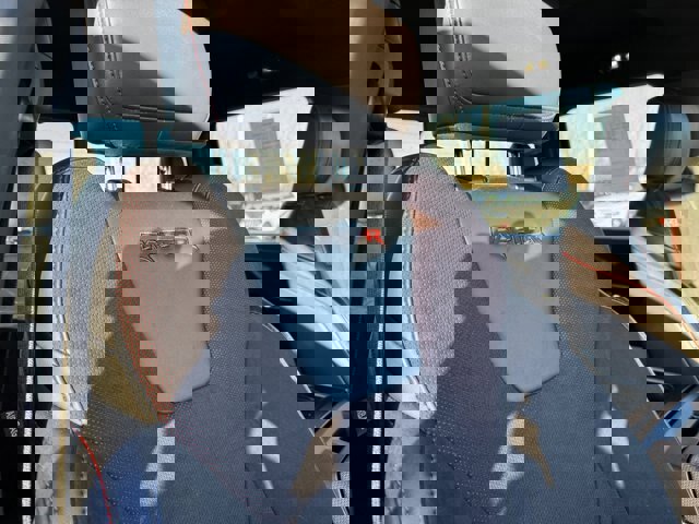 Certified 2025 Ford F150 Raptor w/ Equipment Group 803A Raptor R image 30