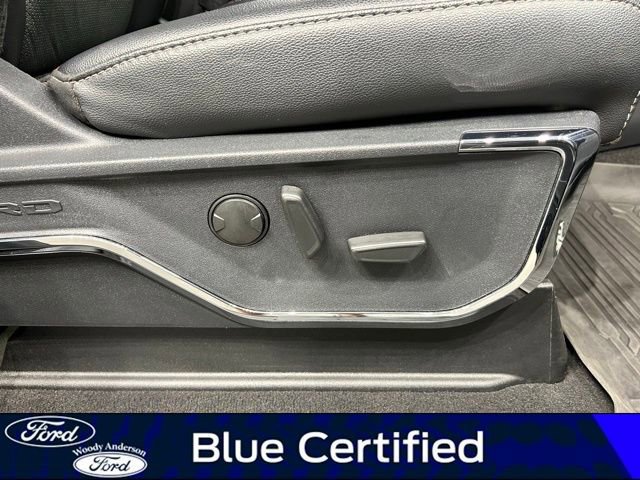 Certified 2023 Ford F250 Lariat w/ Lariat Ultimate Package image 42