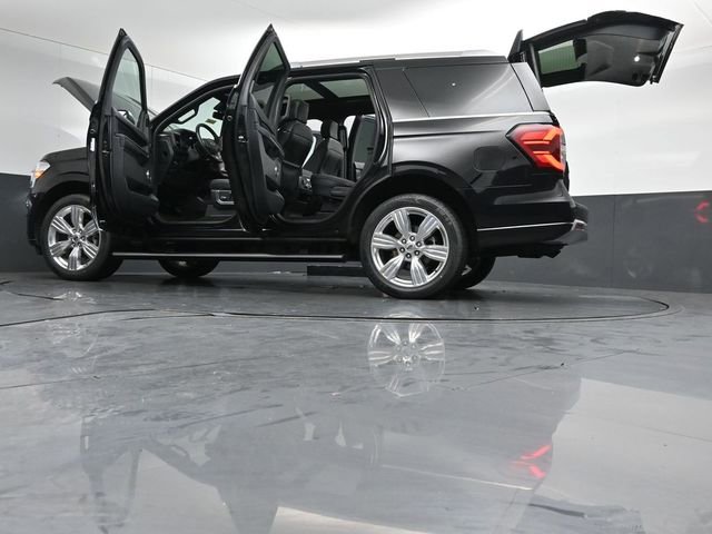 Certified 2023 Ford Expedition Platinum AWD/4WD image 56