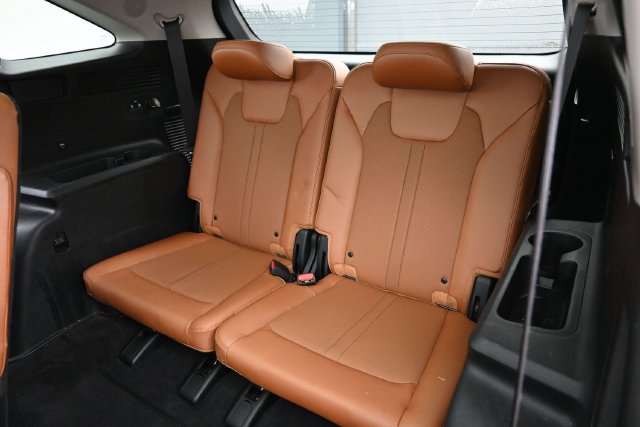 Used 2022 Kia Sorento SX Prestige w/ Rust Color Package AWD/4WD image 29