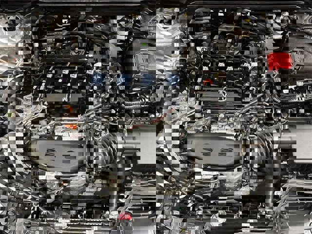 Used 2023 Acura Integra A-Spec image 16