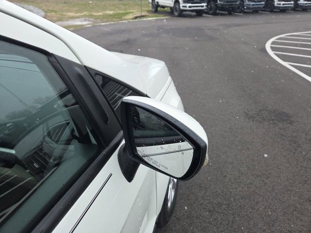 Certified 2019 Ford EcoSport SE w/ SE Convenience Package image 9