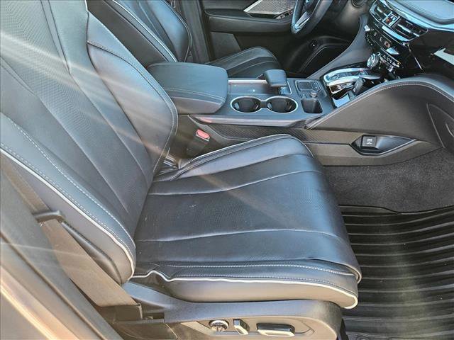 Used 2023 Acura MDX SH-AWD w/ Advance Package image 23