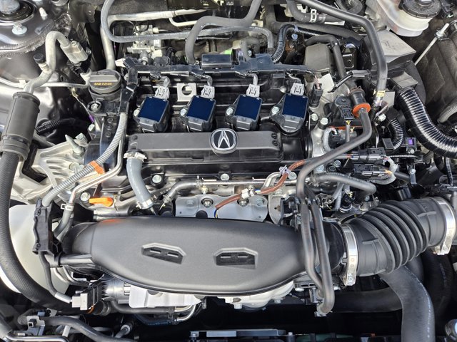 Used 2024 Acura Integra A-Spec FWD image 31