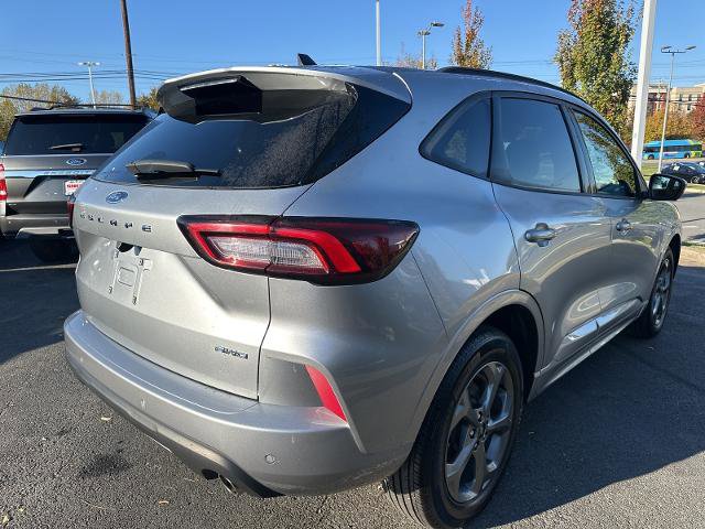 Certified 2023 Ford Escape ST-Line Select w/ Tech Pack #2 image 35