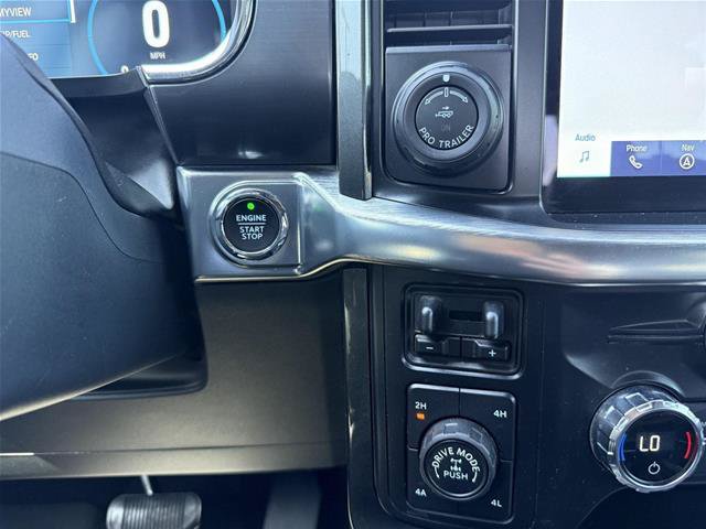 Certified 2021 Ford F150 Lariat AWD/4WD image 16