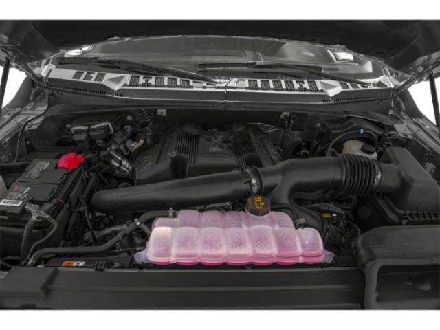Certified 2020 Ford F150 Lariat AWD/4WD image 12