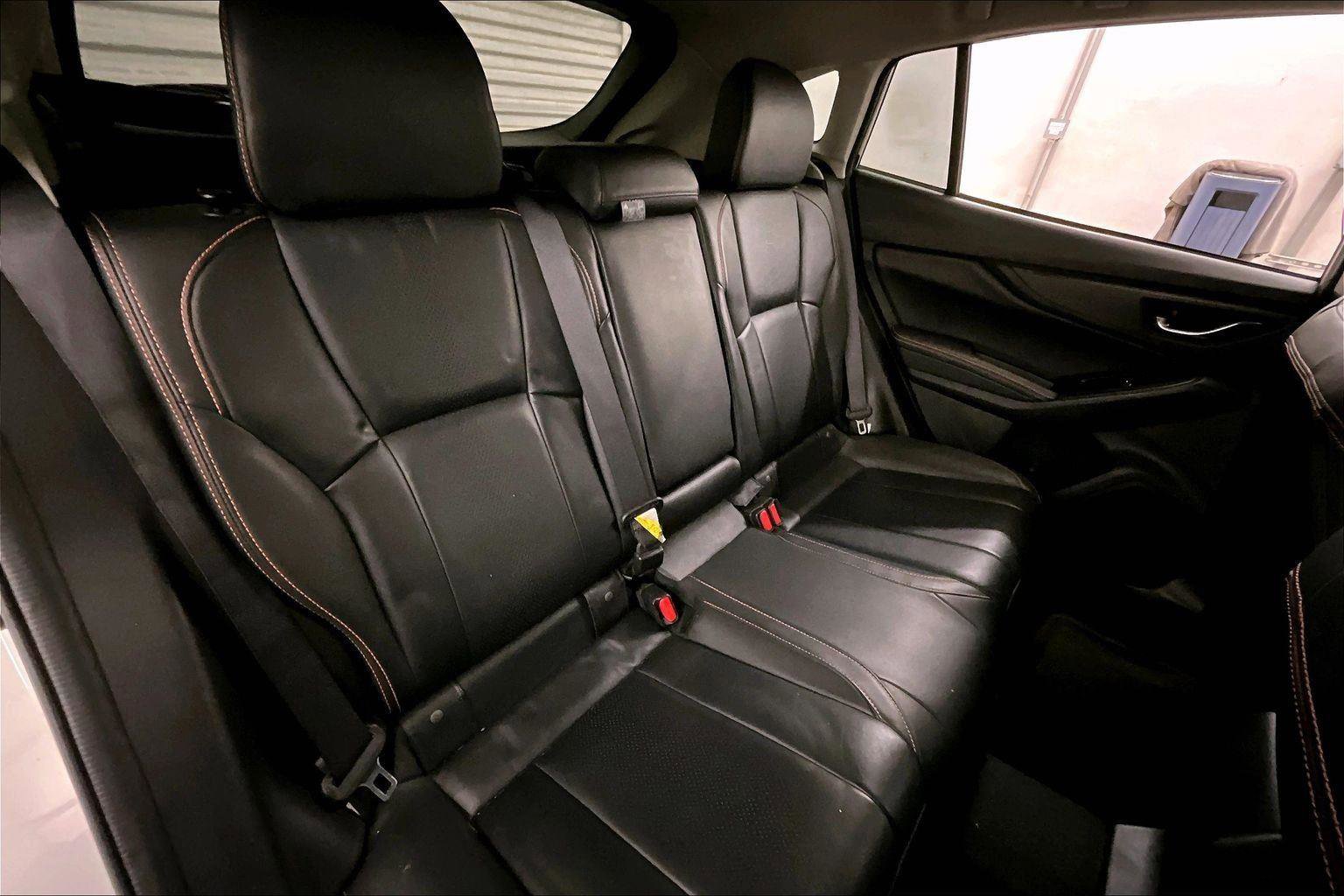 Used 2019 Subaru Crosstrek 2.0i Limited w/ Moonroof Package w/Navigation image 26