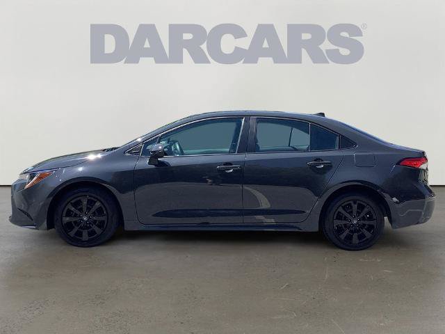 Used 2024 Toyota Corolla LE FWD image 4