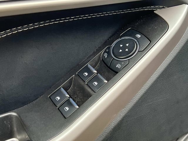 Certified 2023 Ford Explorer XLT w/ Equipment Group 202A image 19