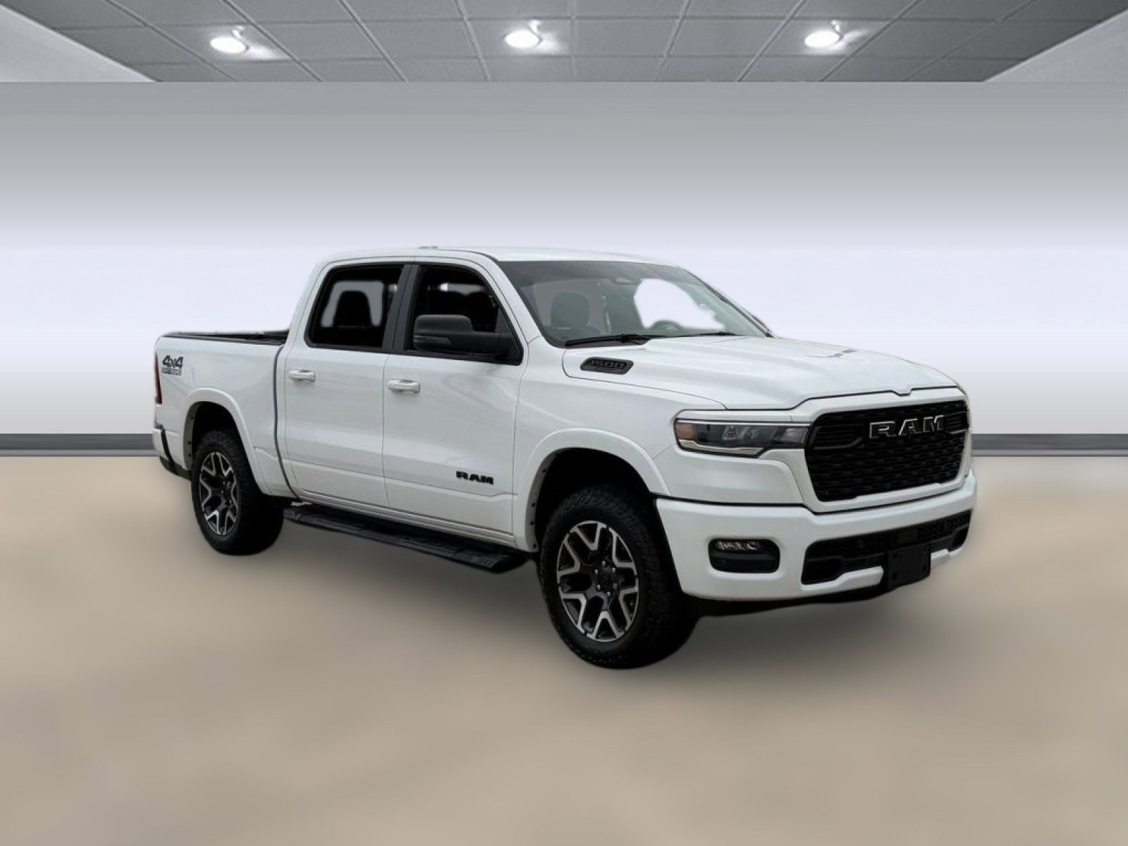 Used 2025 RAM 1500 Lone Star image 7