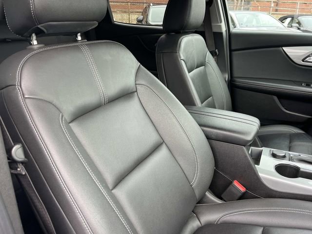 Used 2024 Chevrolet Blazer LT image 26