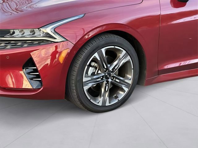 Used 2022 Kia K5 EX w/ EX Premium Package image 11