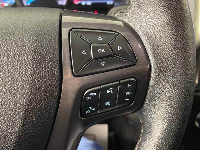 Certified 2019 Ford Ranger Lariat w/ FX4 Off-Road Package image 17