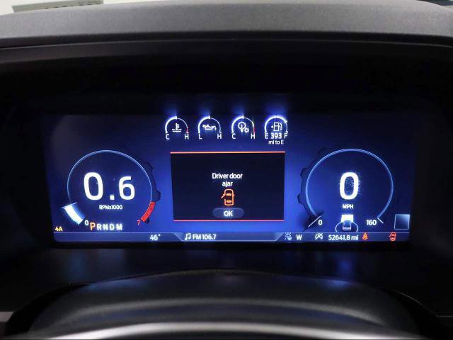 Certified 2022 Ford Expedition Max Platinum image 28