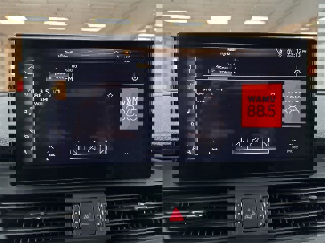 Used 2022 Audi SQ5 Premium Plus w/ Premium Plus Package image 8