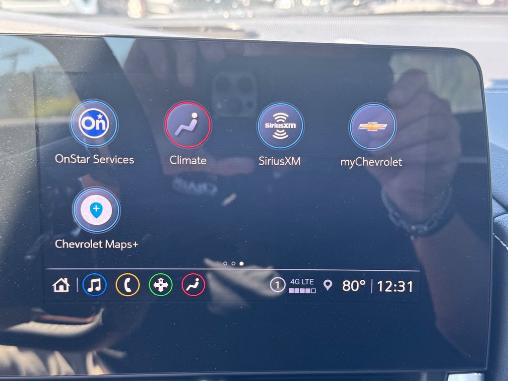 Used 2023 Chevrolet Corvette Stingray Coupe RWD image 20