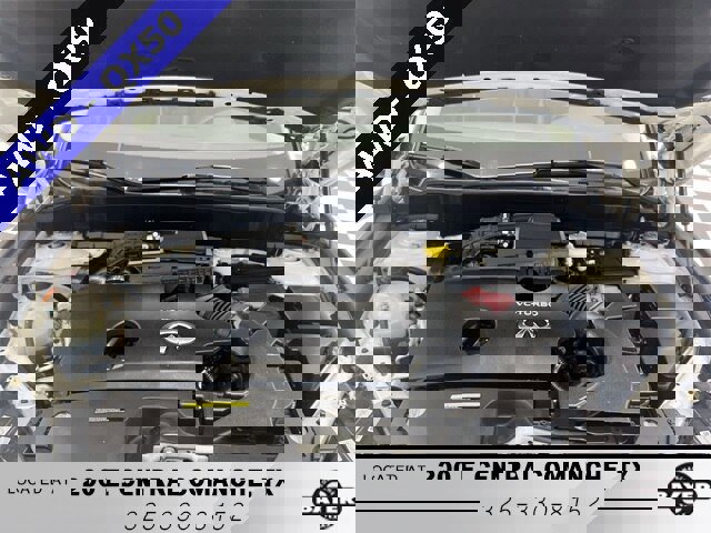 Used 2022 INFINITI QX50 Luxe image 26