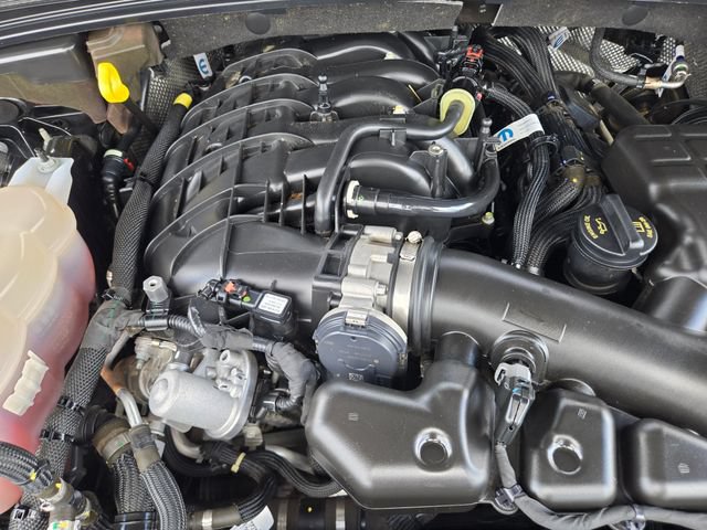 Used 2021 Jeep Grand Cherokee L Limited RWD image 30