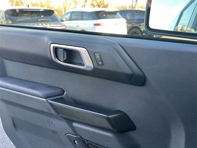 Certified 2025 Ford Bronco Outer Banks image 31
