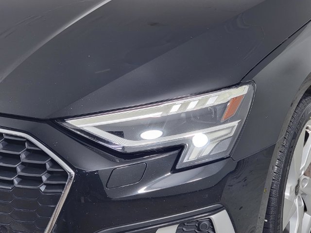 Used 2024 Audi A3 2.0T Premium FWD image 9