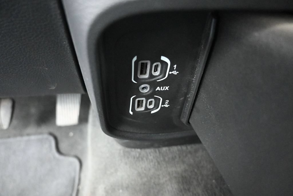 Used 2024 RAM 1500 Tradesman w/ Night Edition AWD/4WD image 29