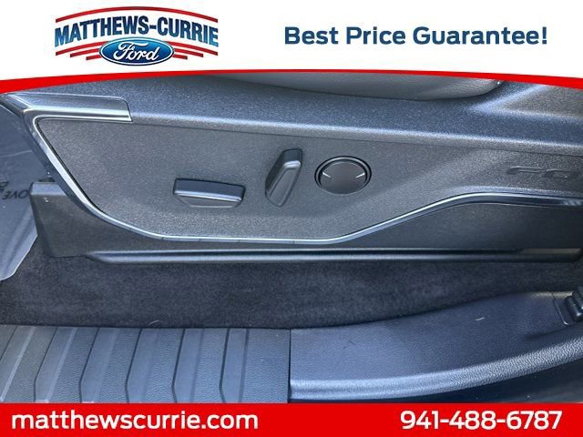 Certified 2024 Ford F150 Lariat w/ Tow/Haul Package image 11