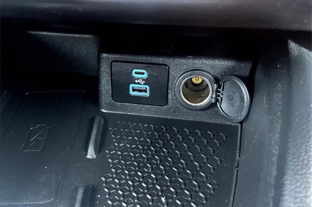 Certified 2022 Ford Bronco Sport Big Bend w/ Convenience Package image 30