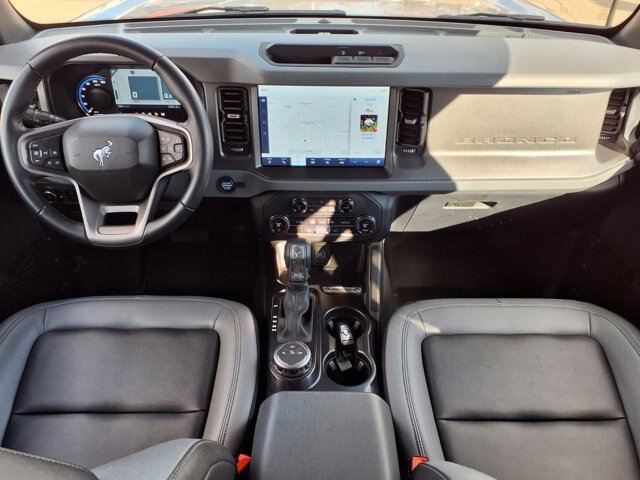 Certified 2024 Ford Bronco Big Bend AWD/4WD image 20