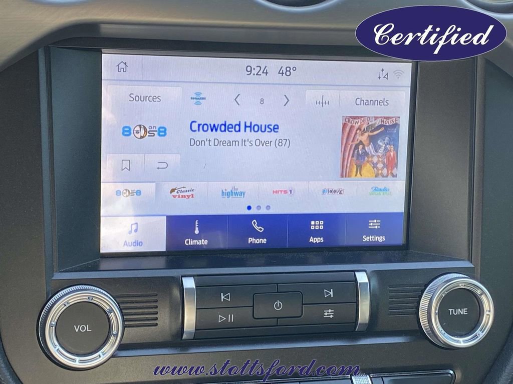 Certified 2022 Ford Mustang GT Premium image 21