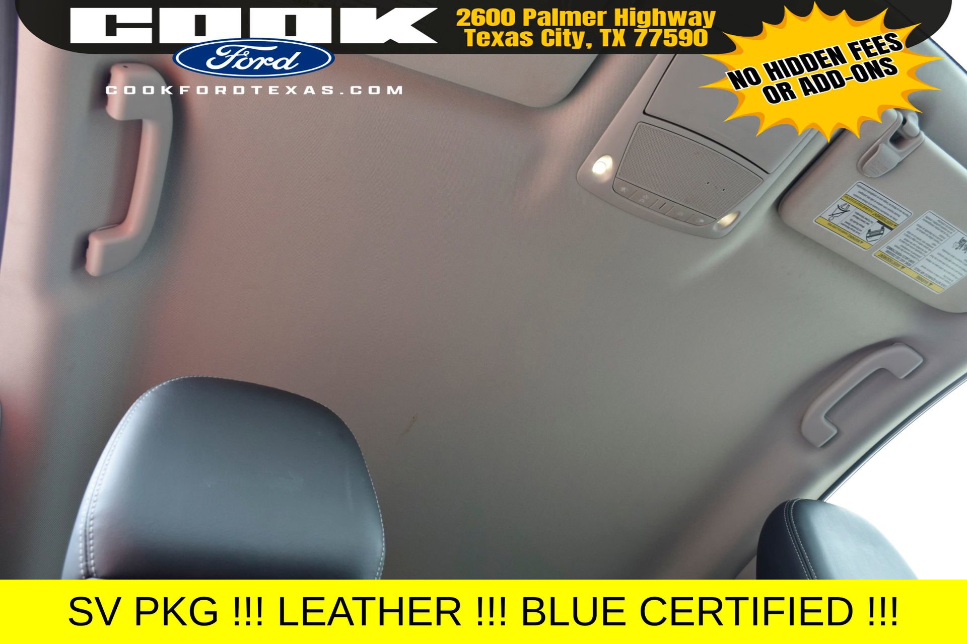 Used 2023 Nissan Murano SV image 24