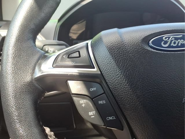 Certified 2024 Ford Edge SEL w/ Convenience Package AWD/4WD image 15