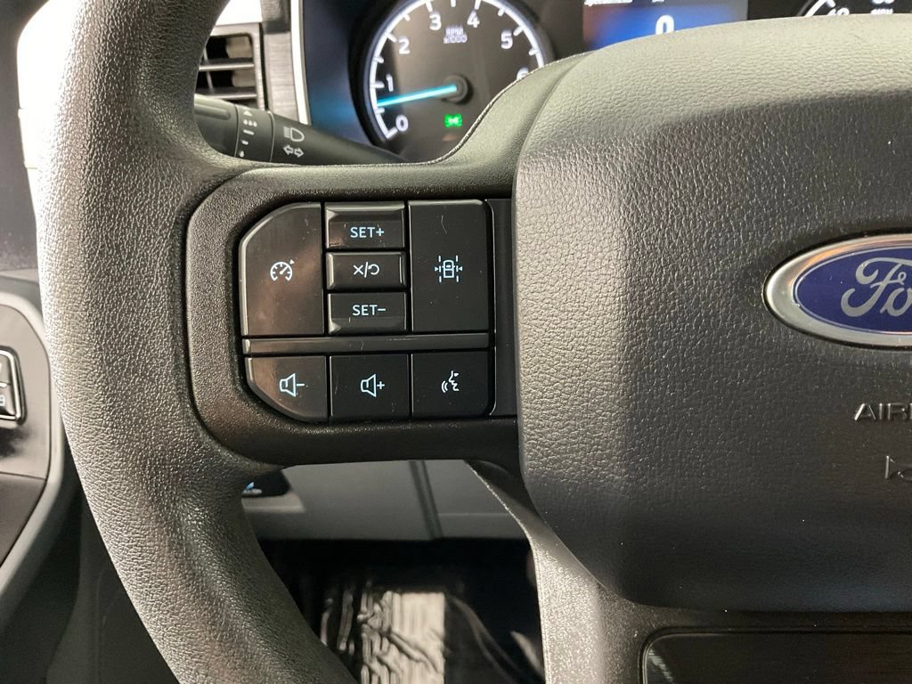 Certified 2023 Ford F150 XLT AWD/4WD image 24